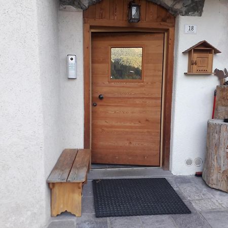 Casa De Sandre San Vito di Cadore Εξωτερικό φωτογραφία