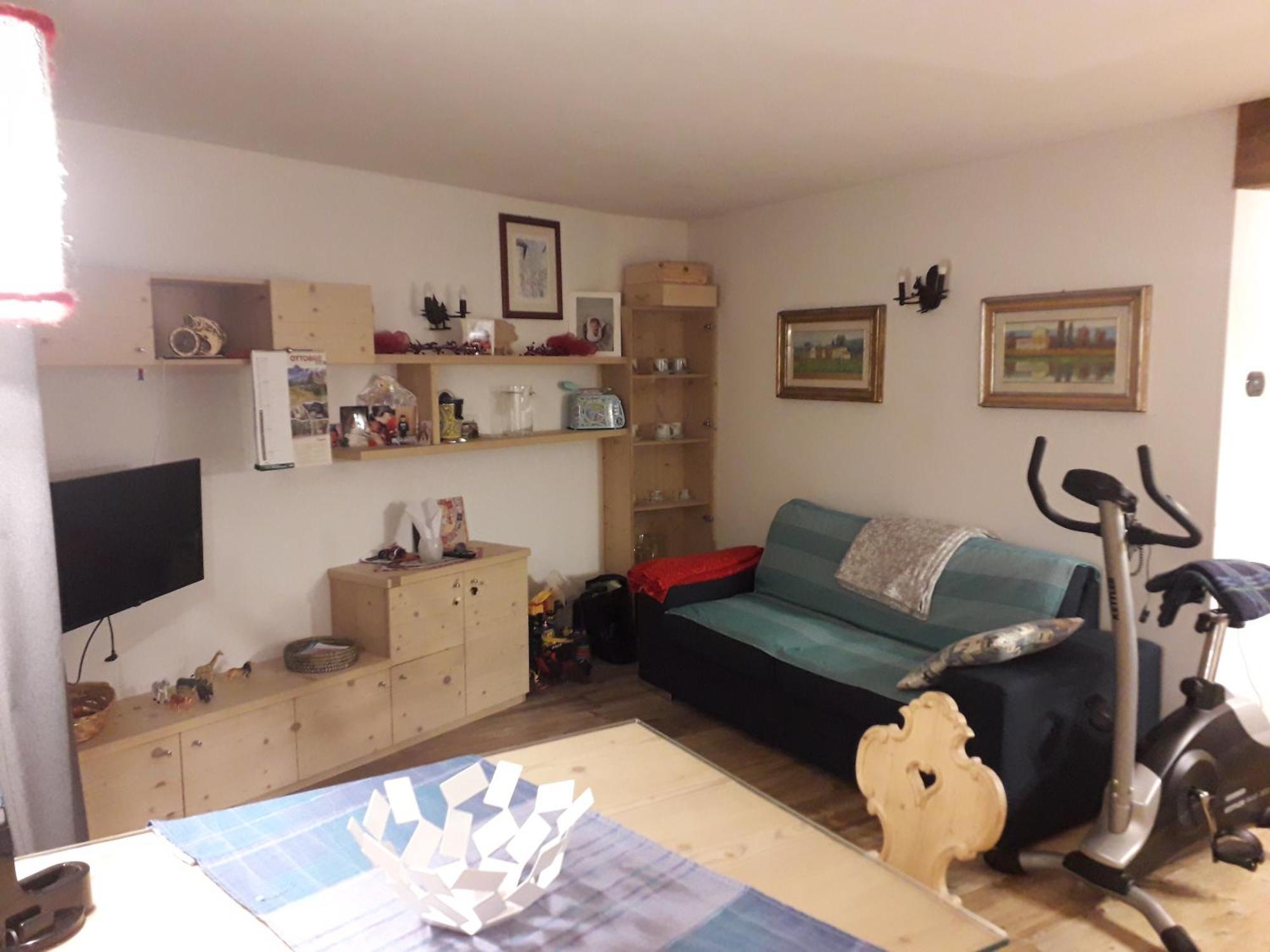 Casa De Sandre San Vito di Cadore Εξωτερικό φωτογραφία