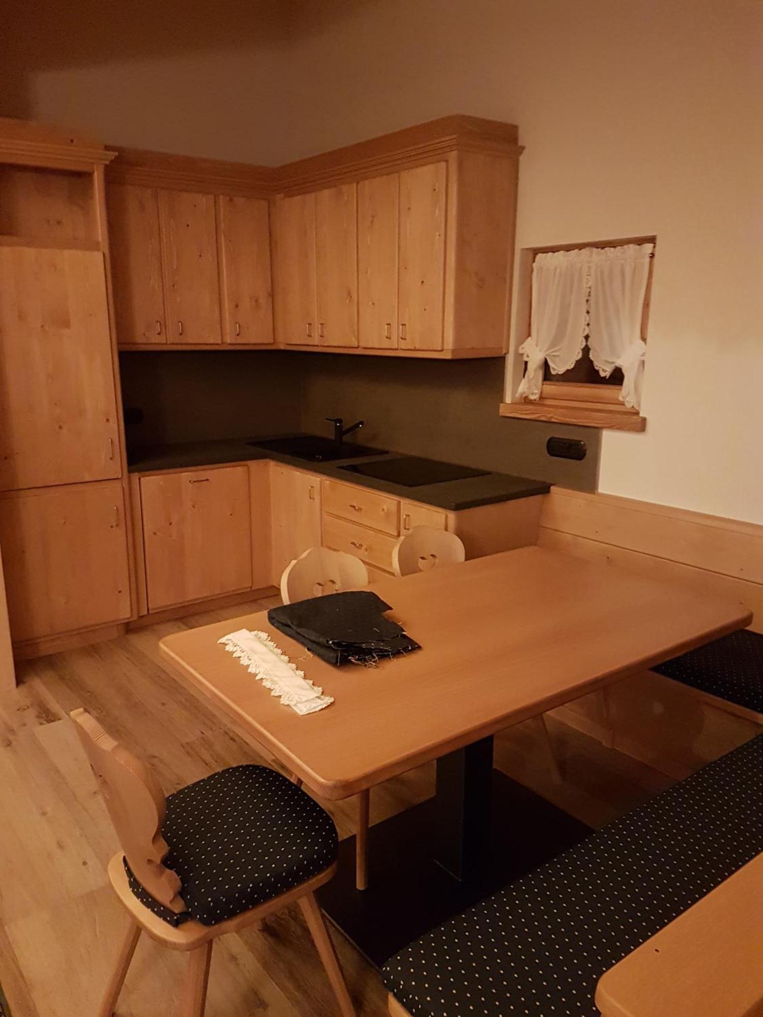 Casa De Sandre San Vito di Cadore Εξωτερικό φωτογραφία