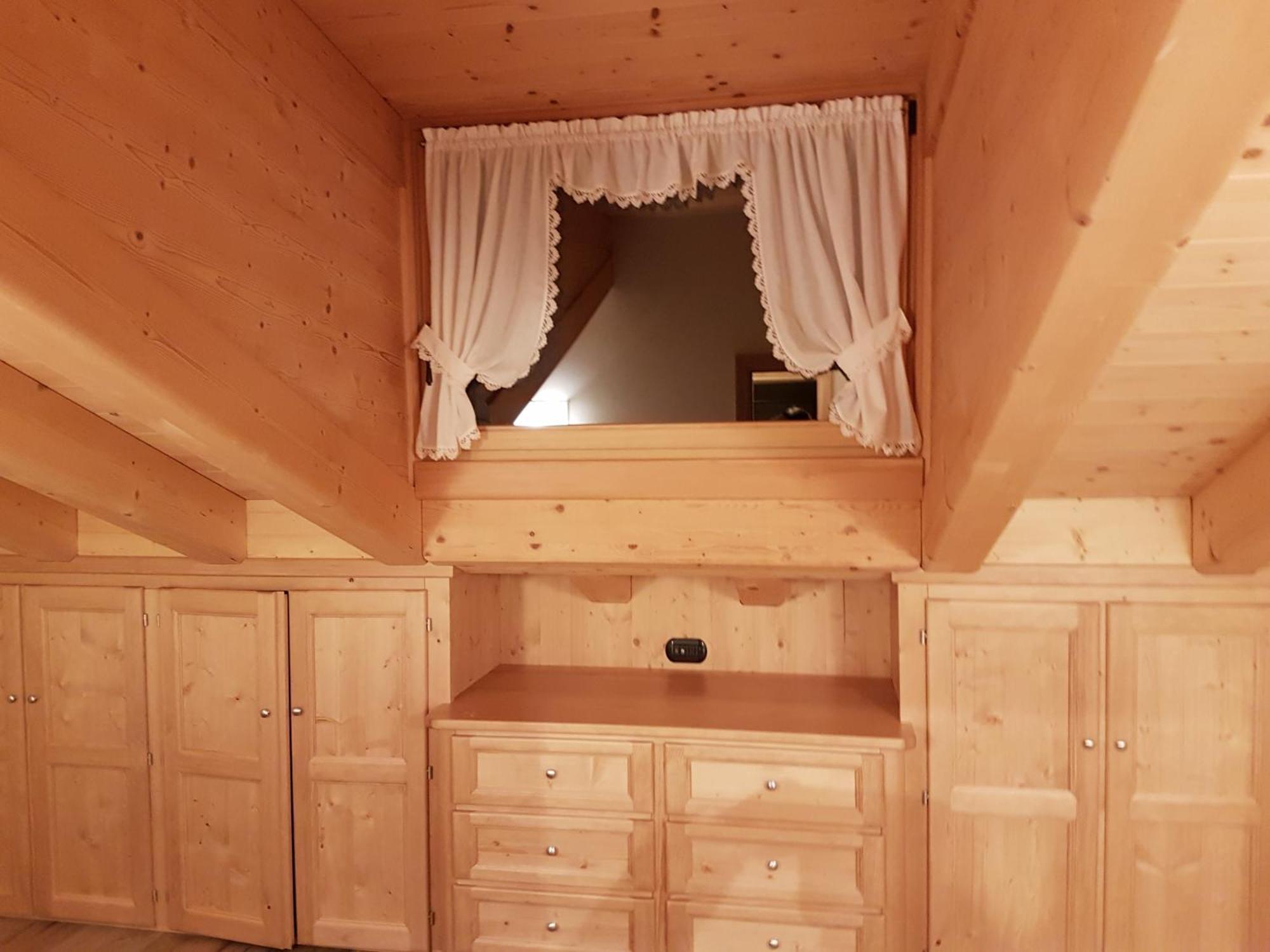 Casa De Sandre San Vito di Cadore Εξωτερικό φωτογραφία
