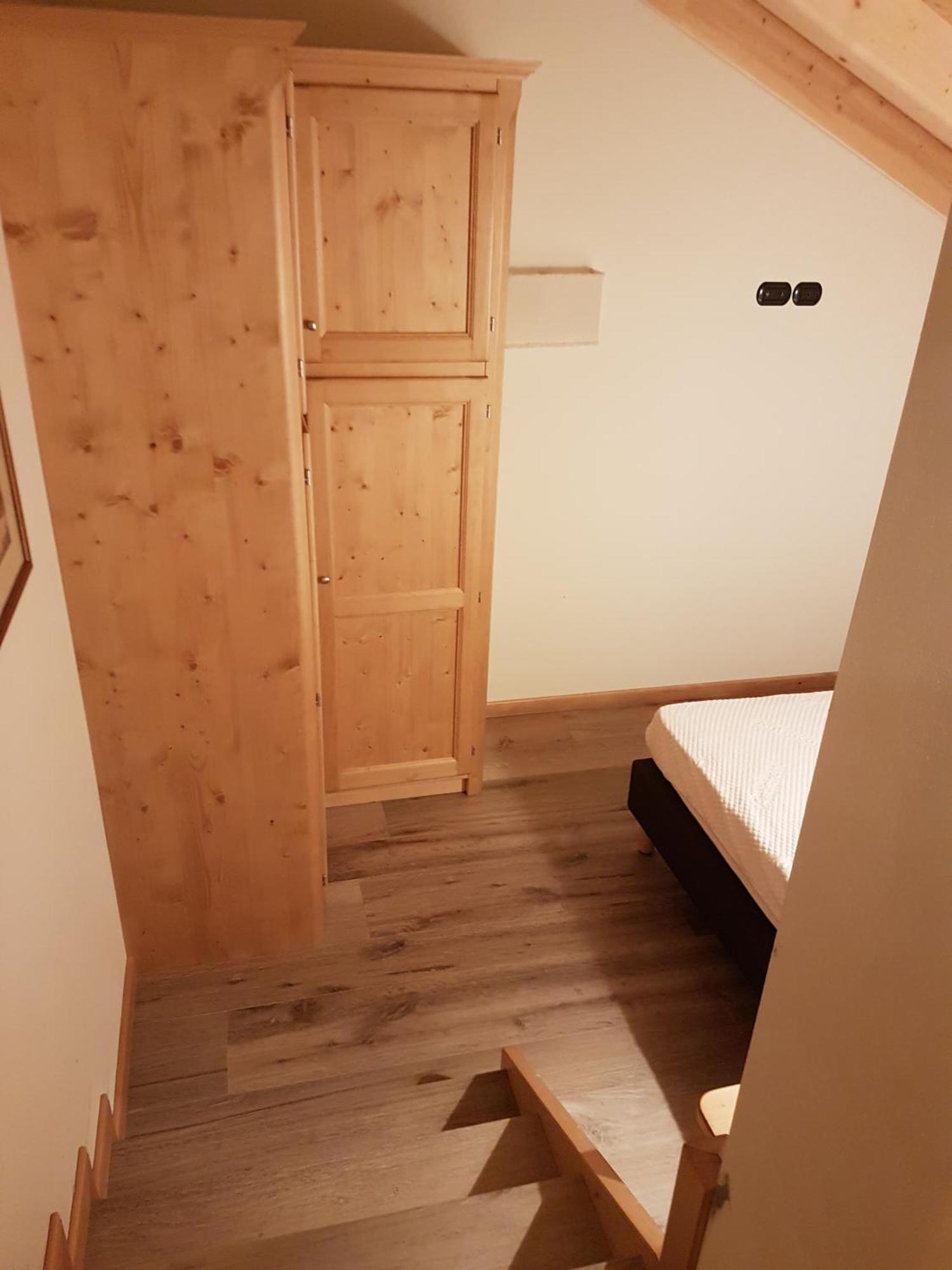 Casa De Sandre San Vito di Cadore Εξωτερικό φωτογραφία